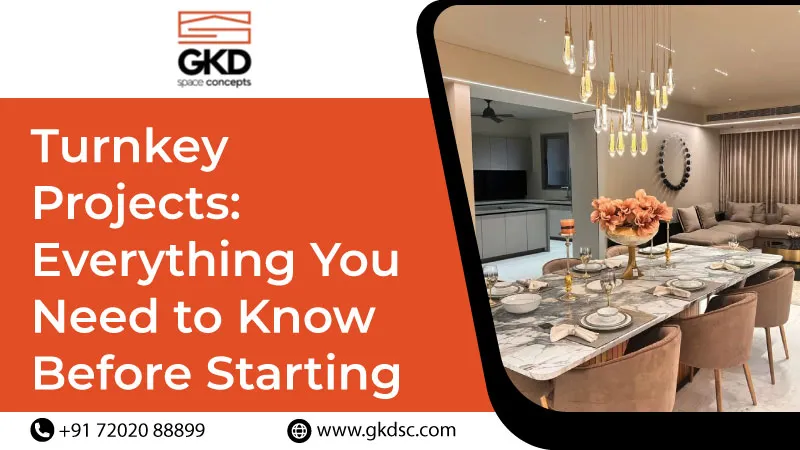 Turnkey Projects: Everything You Need to Know Before Starting