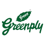 Greenply logo