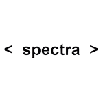 Spectra logo
