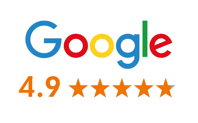 Google Reviews - GKD Space Concepts