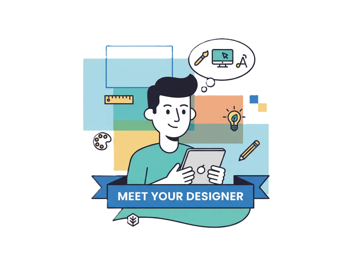 Meet your interior designer at GKD Space Concepts