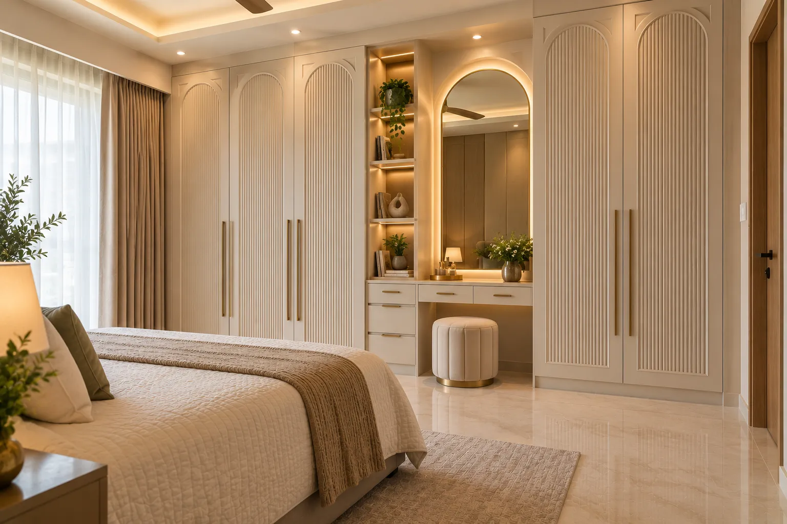Ada signature collection wardrobe by GKD