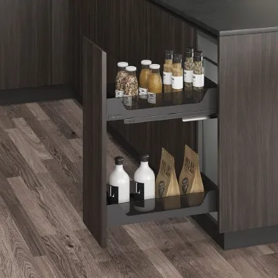Bottle Pullout