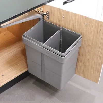 Pull Out Dustbin