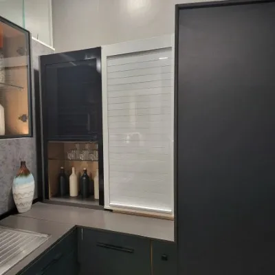 Rolling Top Shutter