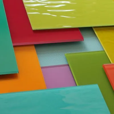 Glass