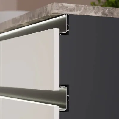 Gola Profile Handles