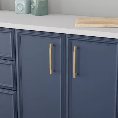 Pullout Handles
