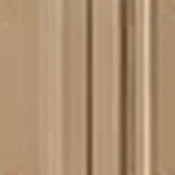 Classical detailing wardrobe shutter in warm beige