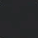 Fenix ultra-matte kitchen shutter finish in deep black